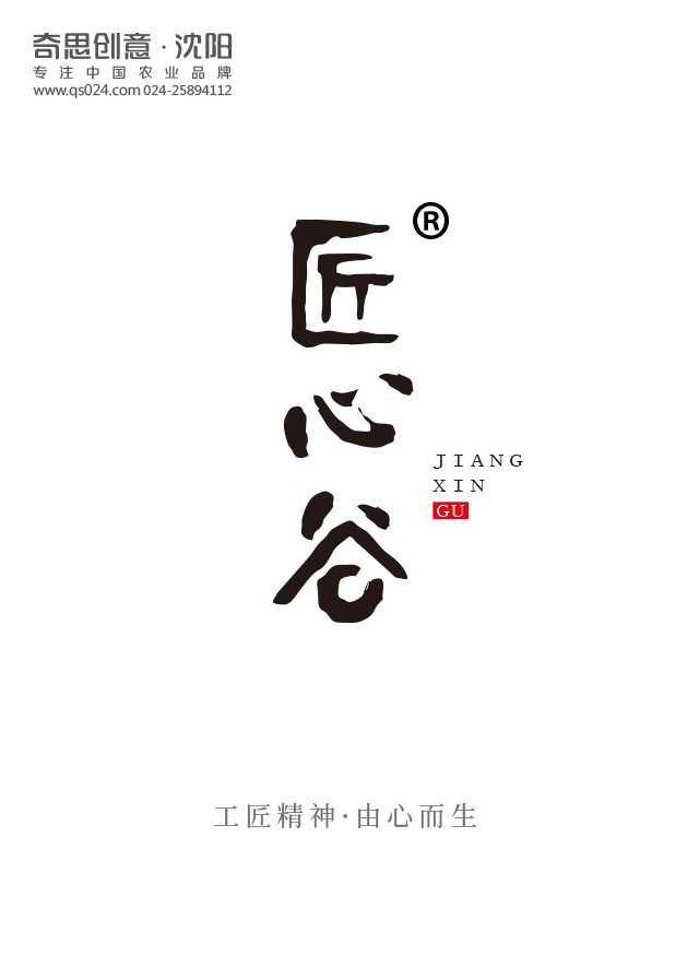 專業(yè)大米包裝品牌策劃設(shè)計(jì)，專業(yè)大米標(biāo)識(shí)設(shè)計(jì)，沈陽奇思創(chuàng)意