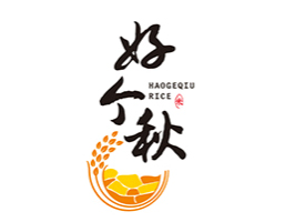 好個秋logo設(shè)計