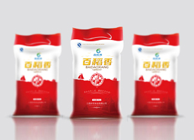 江西華字米業(yè)——百稻香品牌策劃